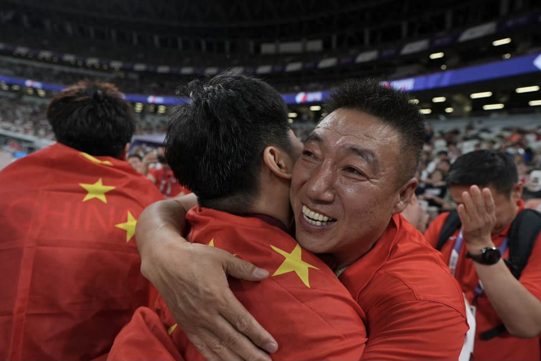 武磊日记展,联赛四连胜,新起点,乐鱼,LeYu,乐鱼官网,乐鱼体育官网,乐鱼体育下载,乐鱼APP